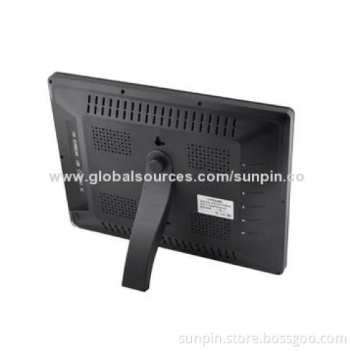 Multifunction Digital Photo Frame, 800 x 600p Resolution